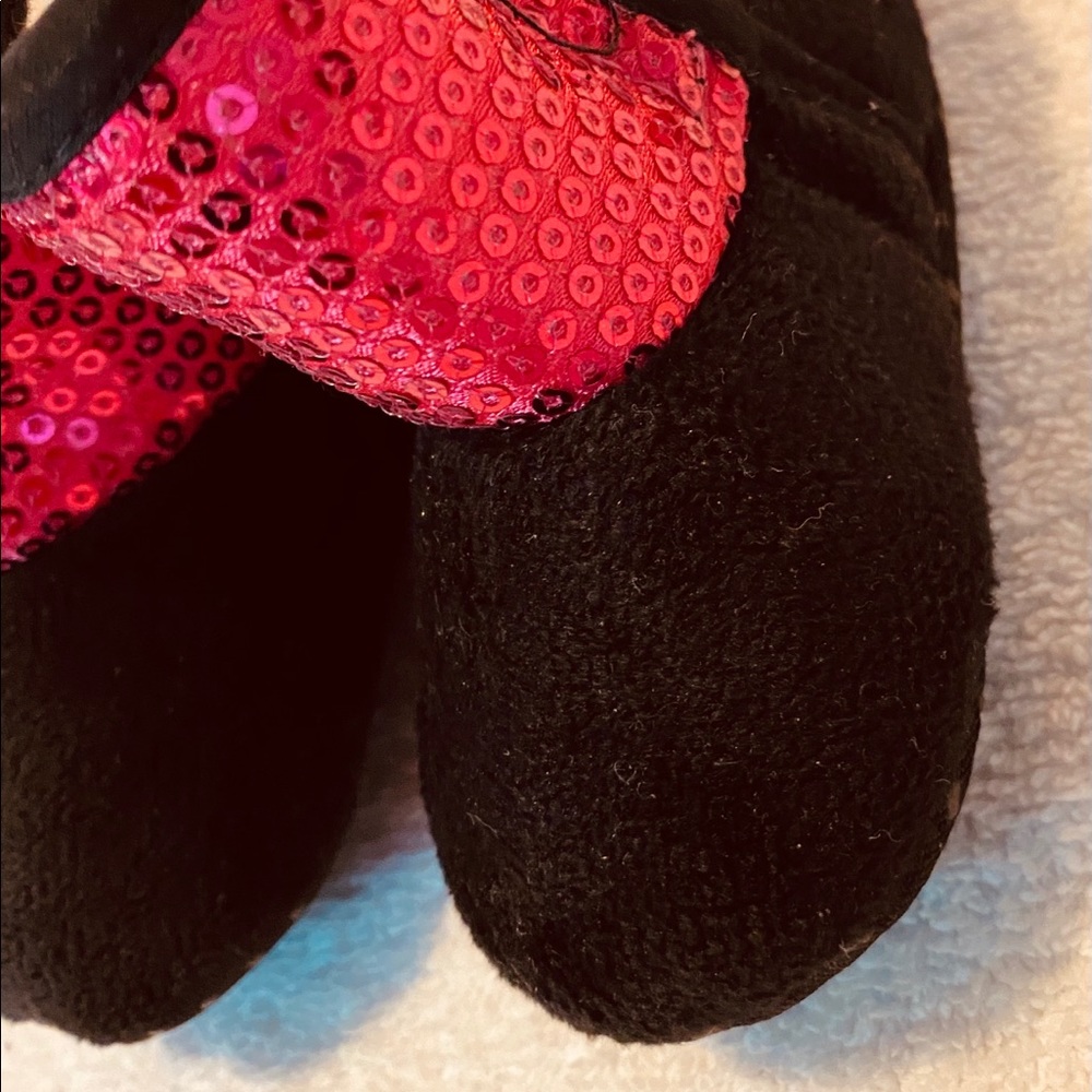 Brand New Booties By TICKLE TOES - Toddler Size 4 - Box 52